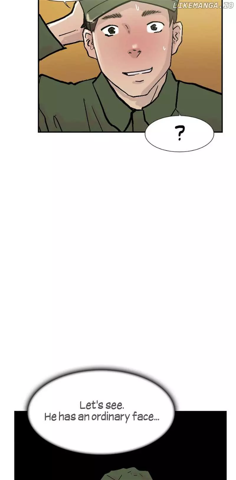 Tangled - Chapter 47 - Page 16