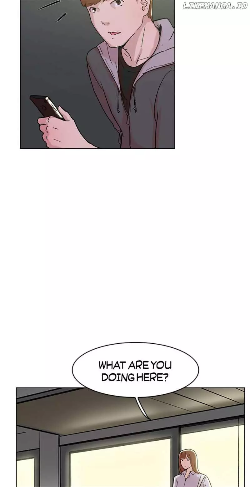Tangled - Chapter 54 - Page 21