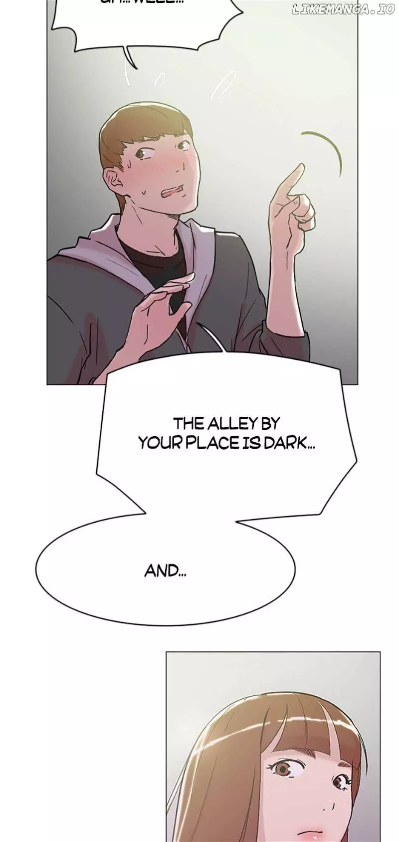 Tangled - Chapter 54 - Page 27
