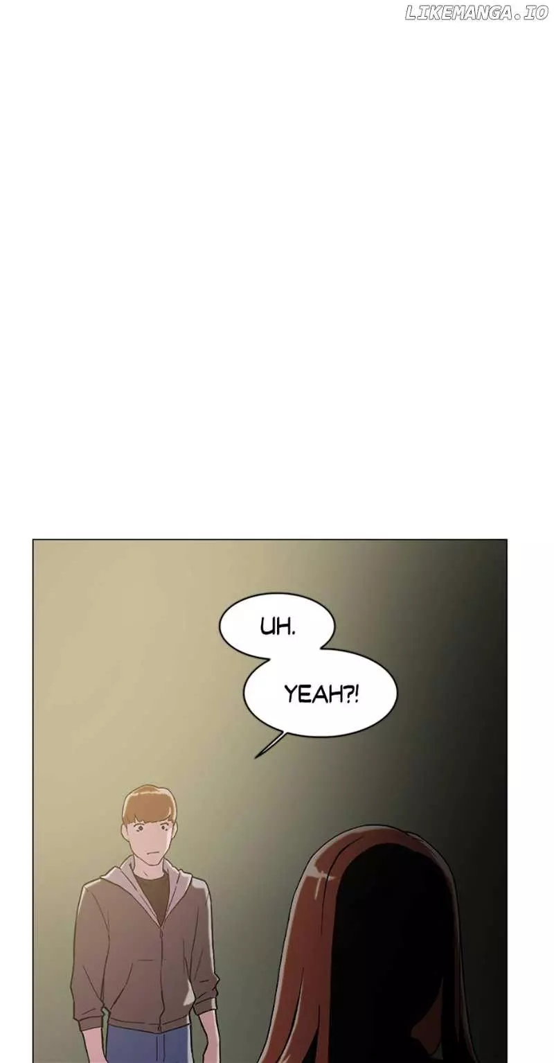 Tangled - Chapter 54 - Page 54