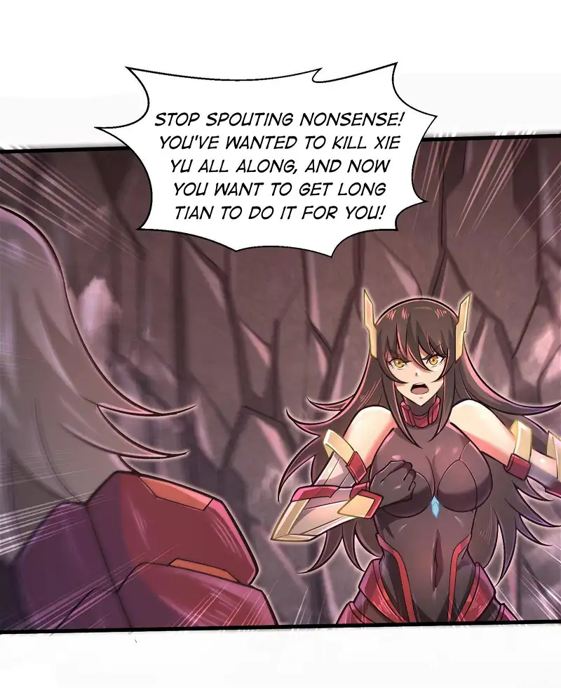 Target 1 Billion Points! Open The Ultimate Game Of Second Life! - Chapter 49 - Page 10