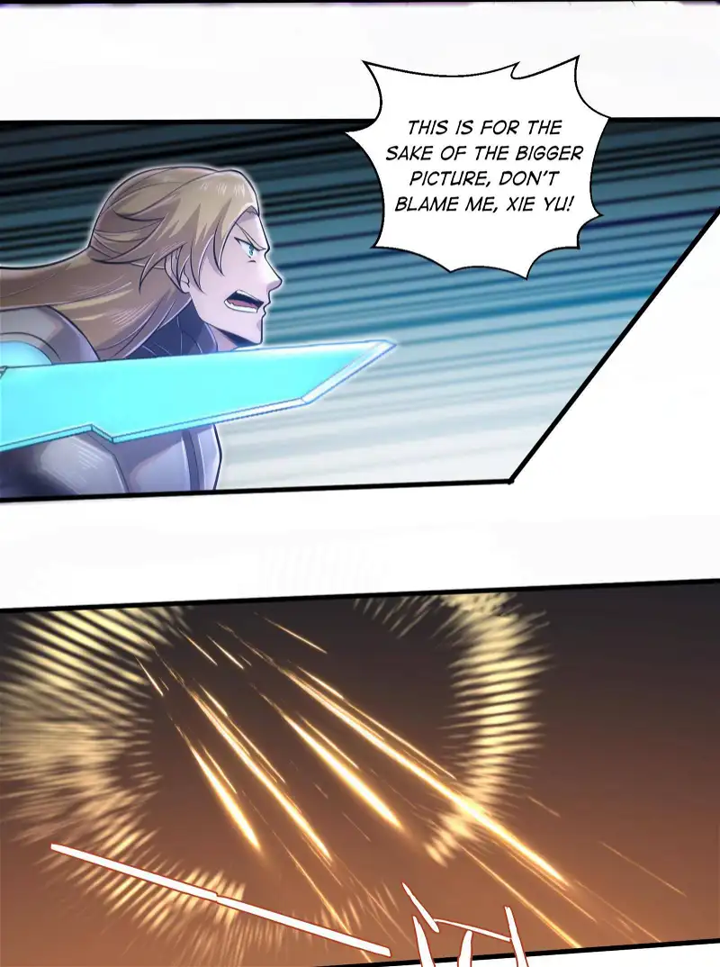 Target 1 Billion Points! Open The Ultimate Game Of Second Life! - Chapter 49 - Page 33