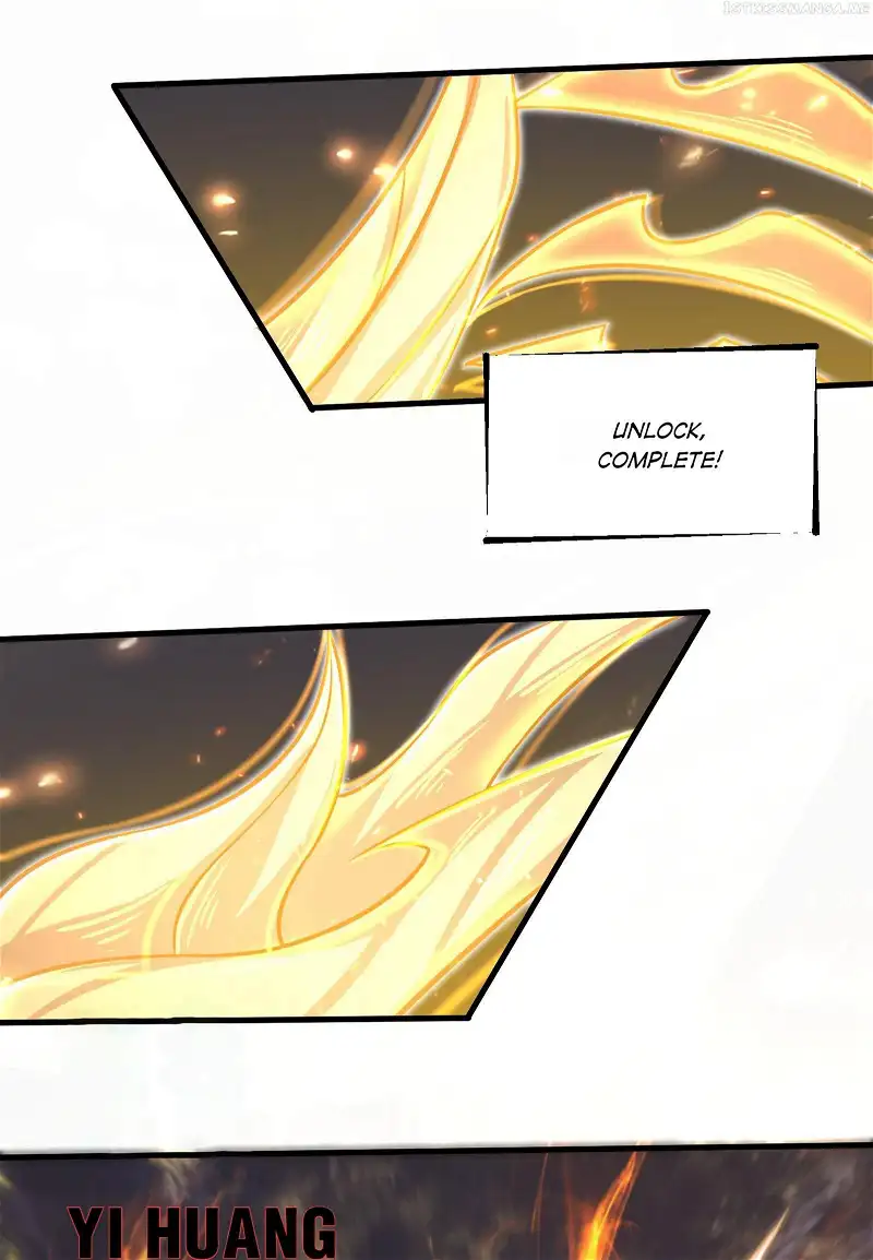 Target 1 Billion Points! Open The Ultimate Game Of Second Life! - Chapter 51.1 - Page 6