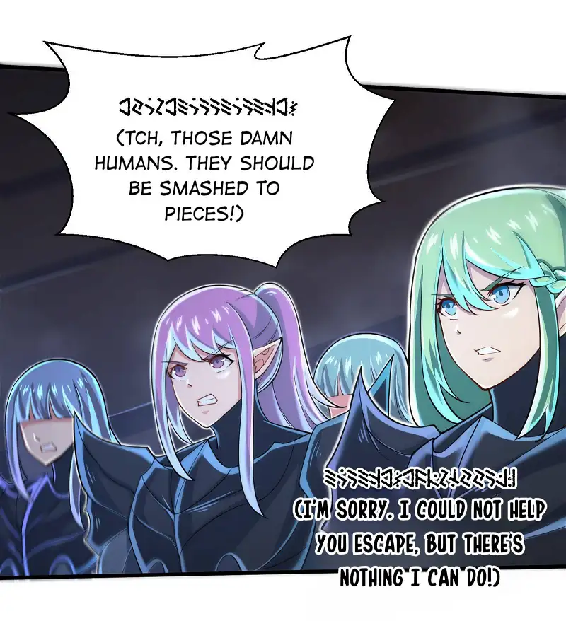 Target 1 Billion Points! Open The Ultimate Game Of Second Life! - Chapter 65 - Page 16