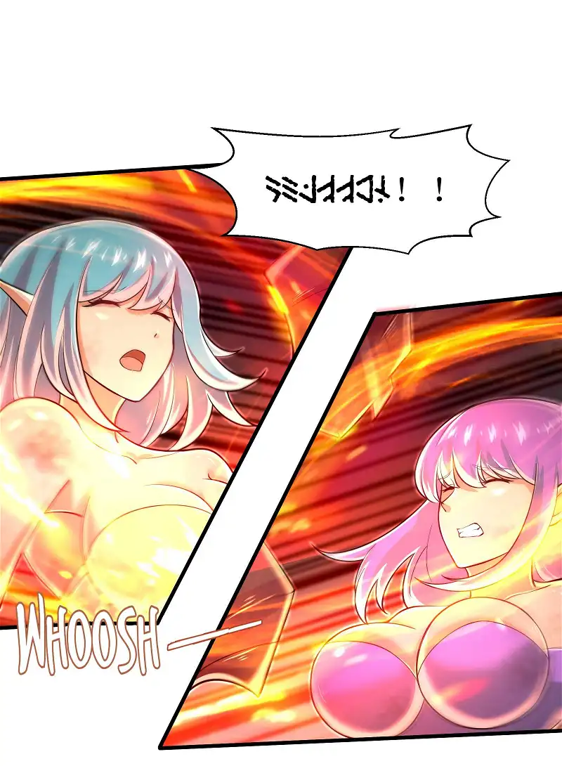 Target 1 Billion Points! Open The Ultimate Game Of Second Life! - Chapter 65 - Page 7