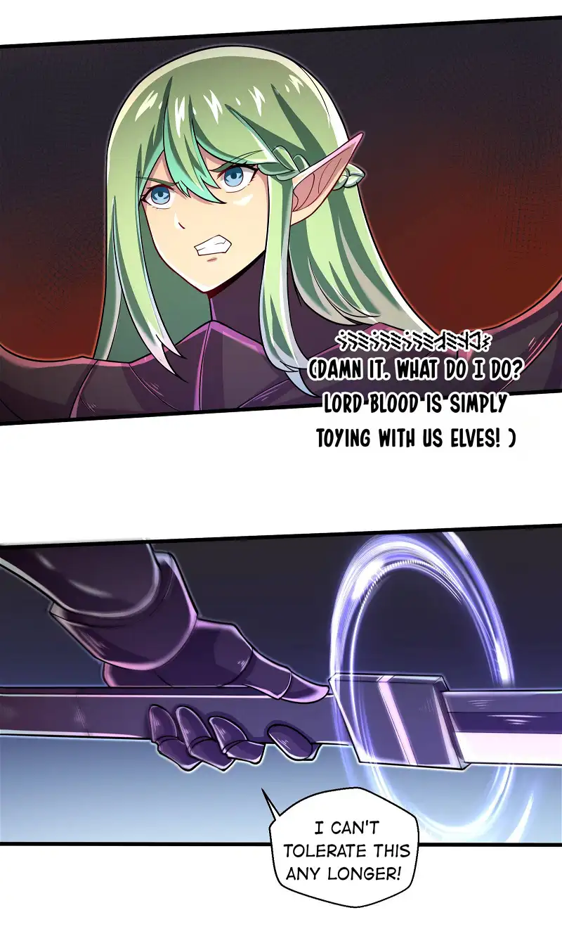 Target 1 Billion Points! Open The Ultimate Game Of Second Life! - Chapter 65 - Page 8