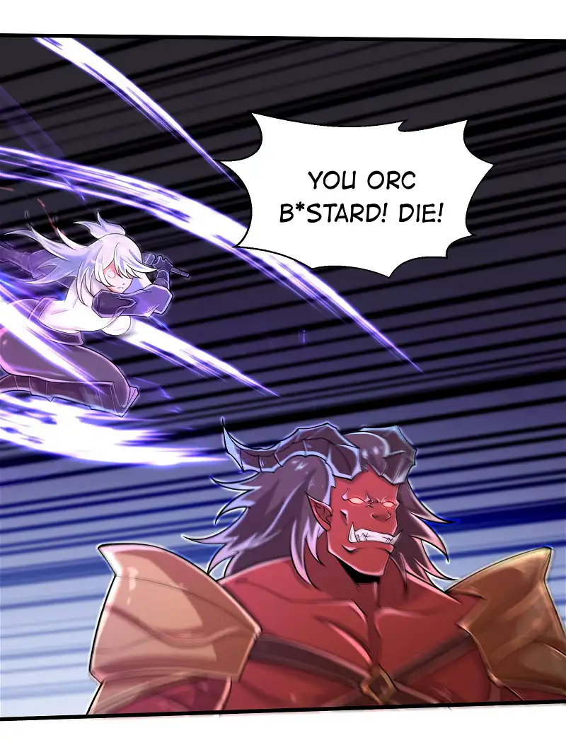 Target 1 Billion Points! Open The Ultimate Game Of Second Life! - Chapter 65 - Page 9