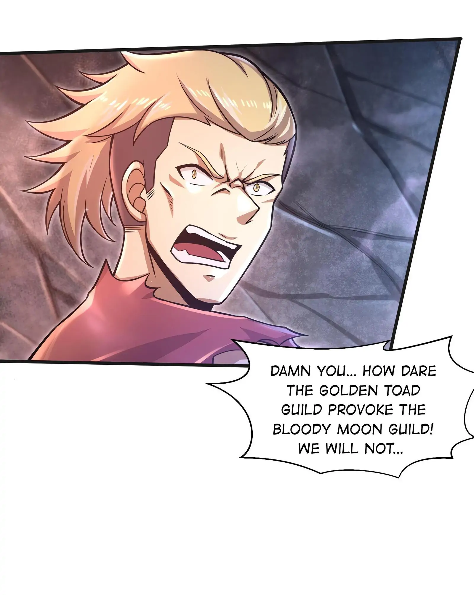 Target: 100 Million Points! The Ultimate Game to Start a 2nd Life! (Official) - Chapter 19 - Page 15