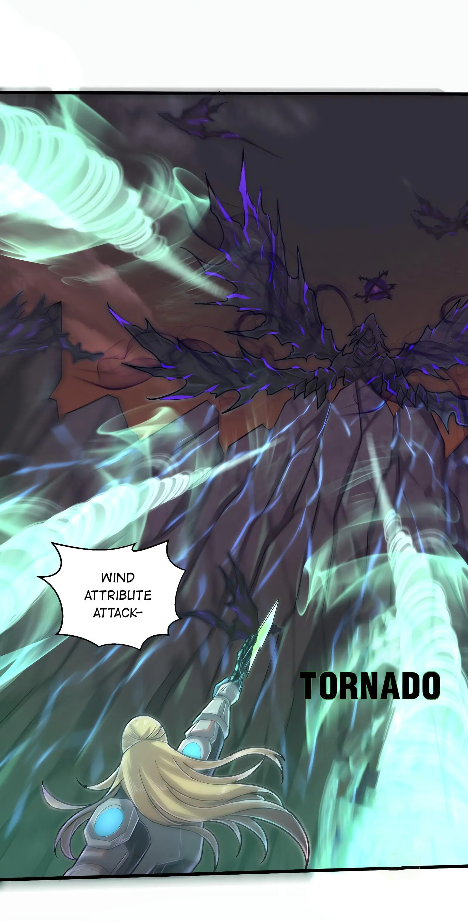 Target: 100 Million Points! The Ultimate Game to Start a 2nd Life! (Official) - Chapter 48 - Page 32