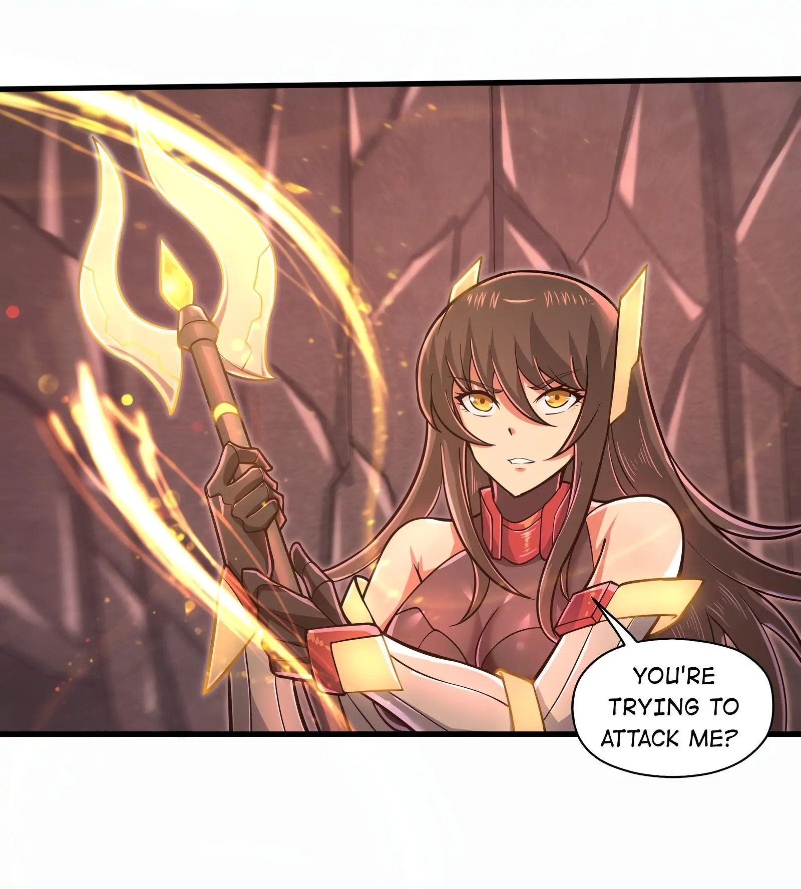 Target: 100 Million Points! The Ultimate Game to Start a 2nd Life! (Official) - Chapter 52 - Page 14