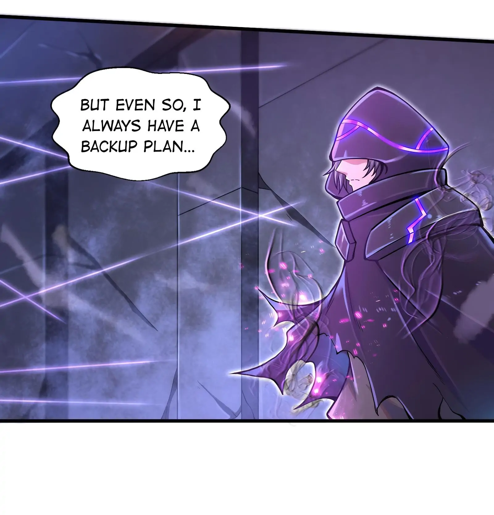 Target: 100 Million Points! The Ultimate Game to Start a 2nd Life! (Official) - Chapter 8 - Page 34
