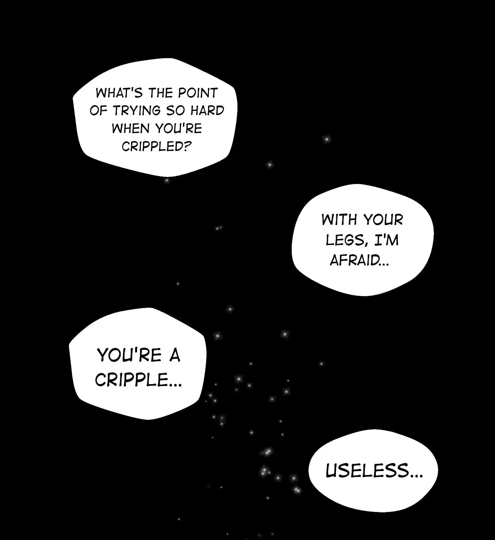 Target: 100 Million Points! The Ultimate Game to Start a 2nd Life! (Official) - Chapter 8 - Page 47