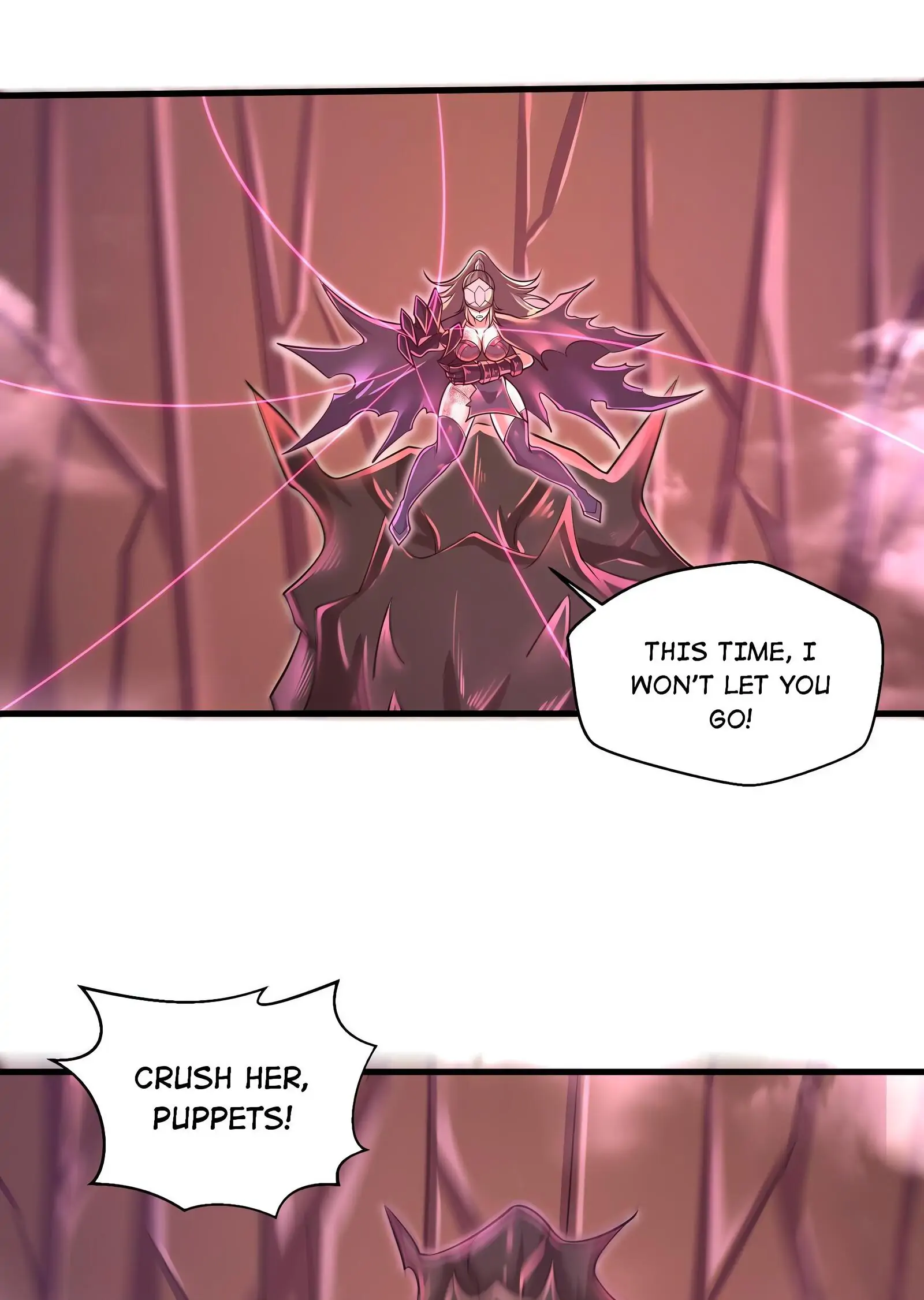 Target: 100 Million Points! The Ultimate Game to Start a 2nd Life! - Chapter 44 - Page 24