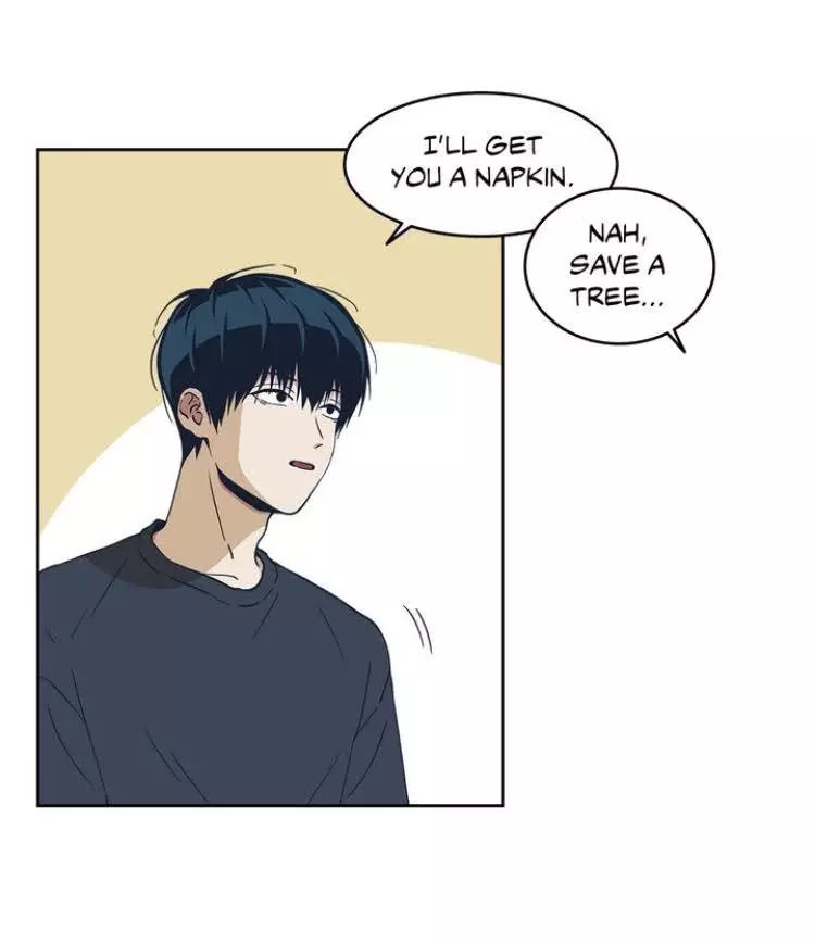 Teach Me! - Chapter 15 - Page 34