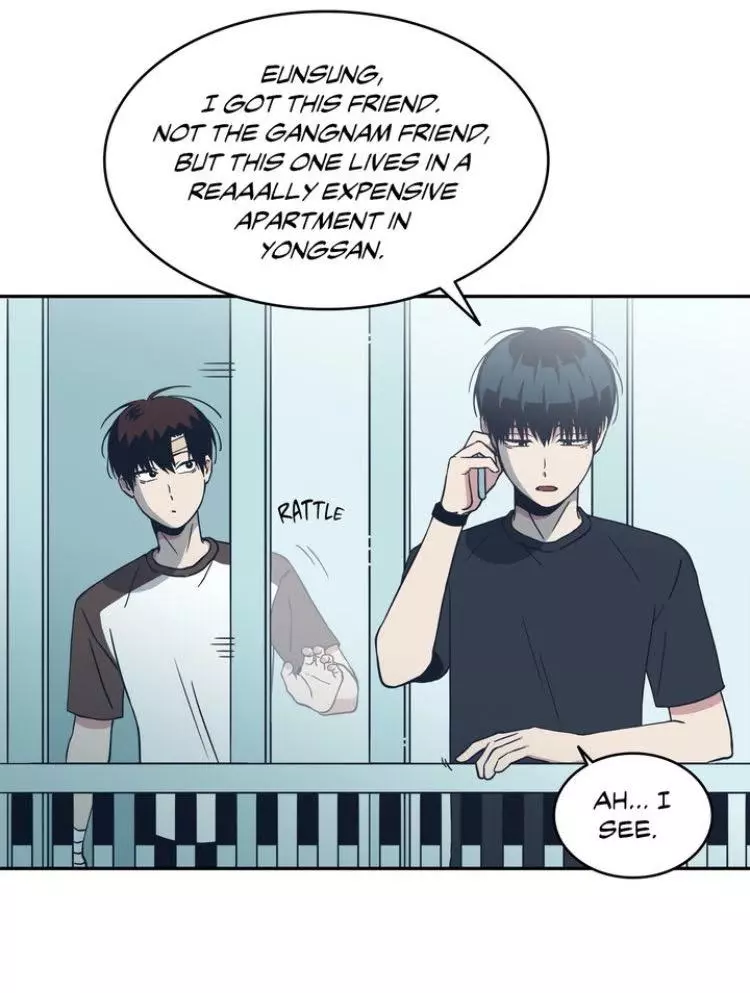 Teach Me! - Chapter 17 - Page 22