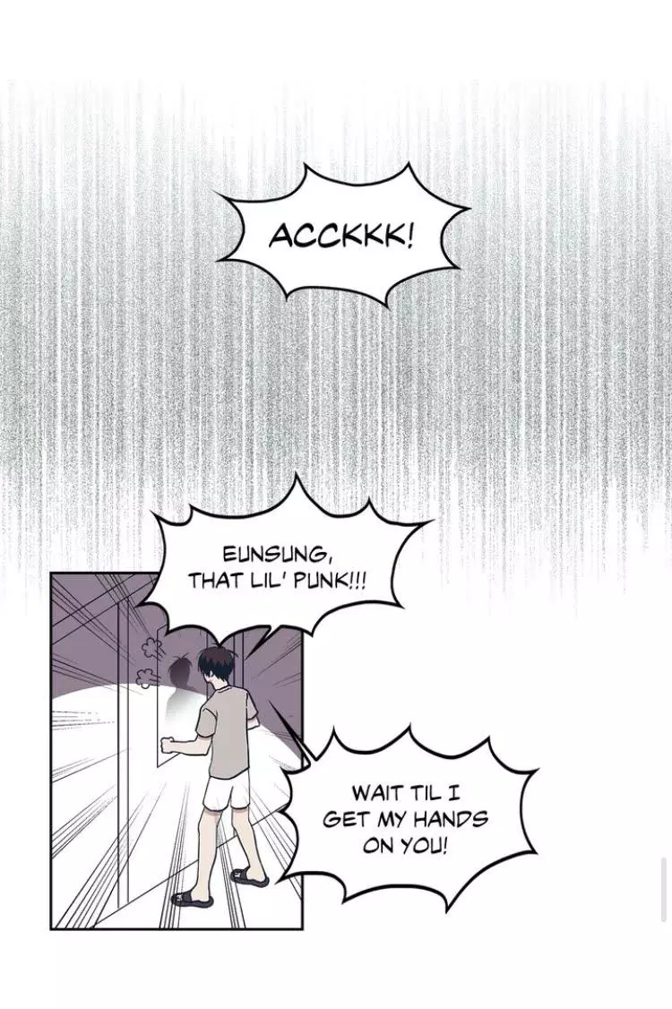 Teach Me! - Chapter 17 - Page 47