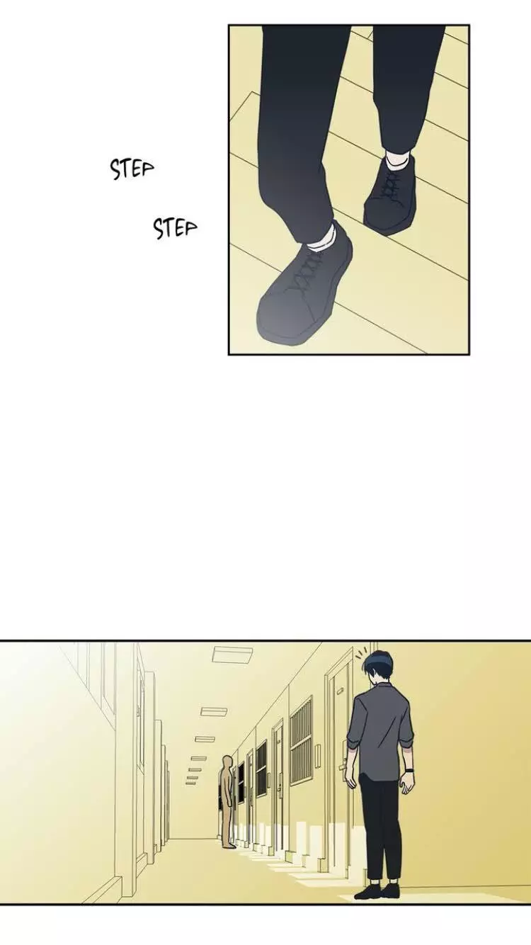 Teach Me! - Chapter 19 - Page 43