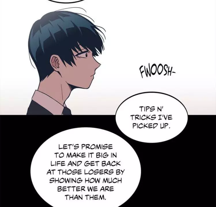 Teach Me! - Chapter 21 - Page 31