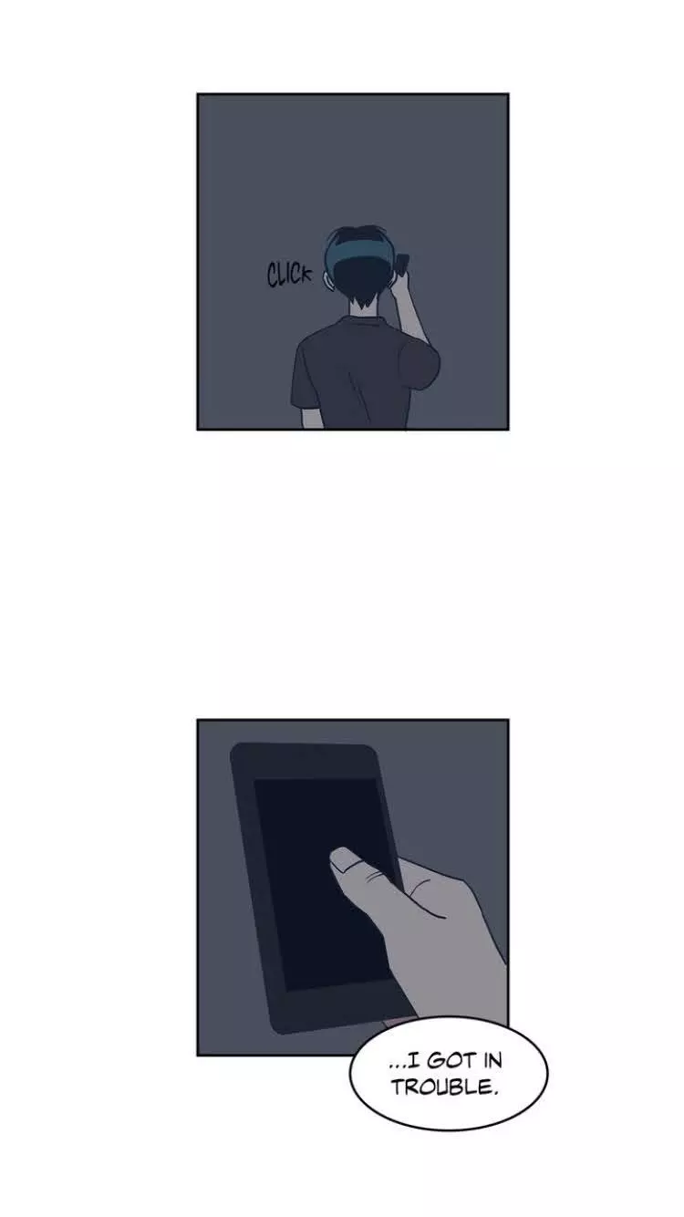 Teach Me! - Chapter 22 - Page 51