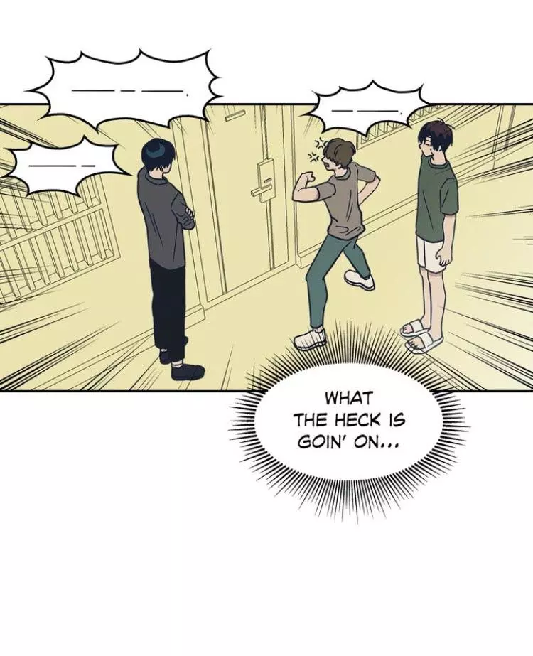 Teach Me! - Chapter 22 - Page 23