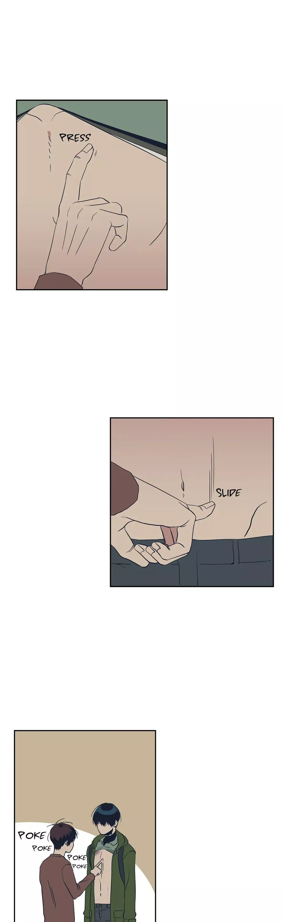 Teach Me! - Chapter 46 - Page 14