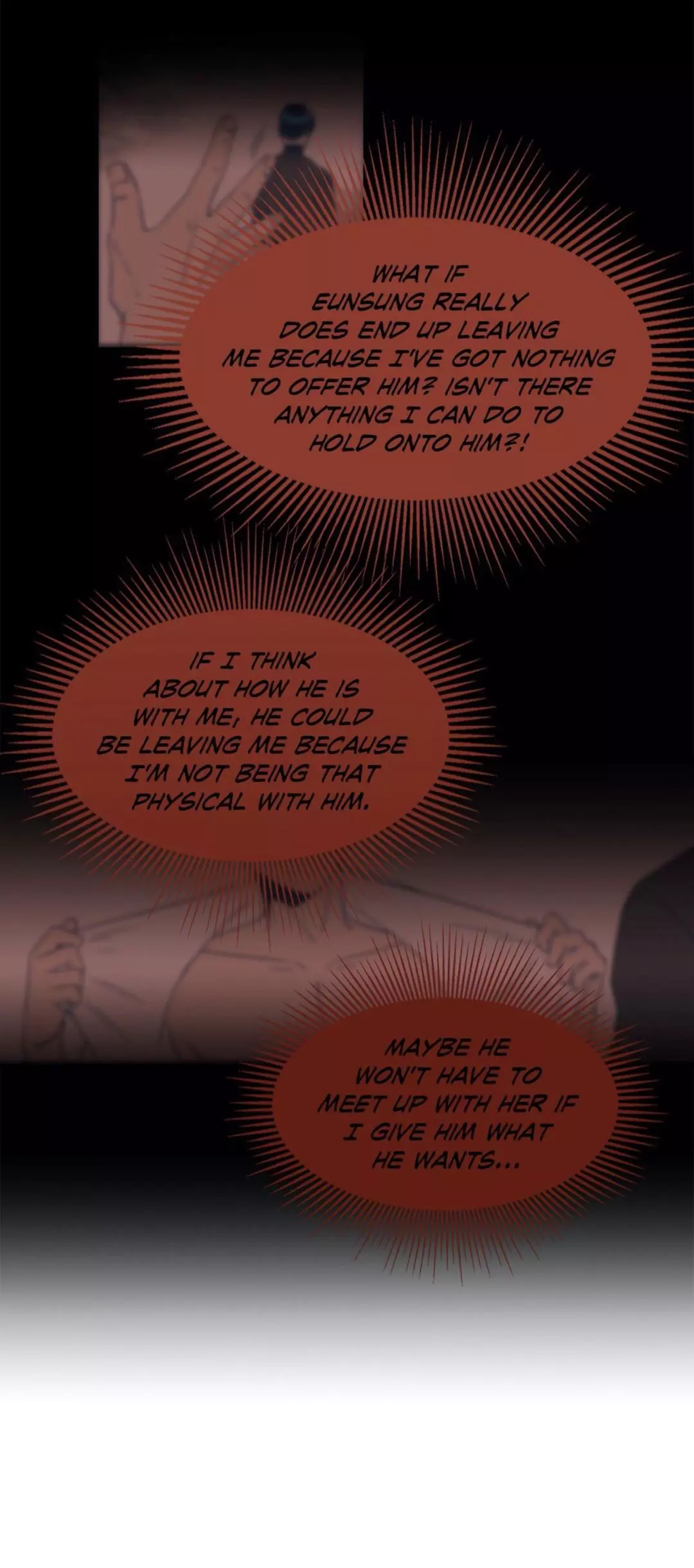 Teach Me! - Chapter 51 - Page 59