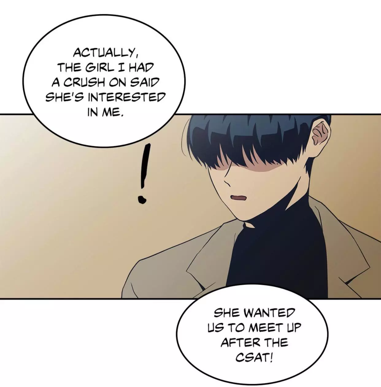 Teach Me! - Chapter 52 - Page 34