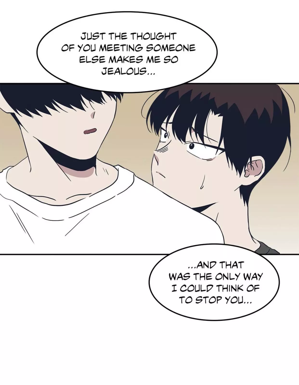 Teach Me! - Chapter 52 - Page 63