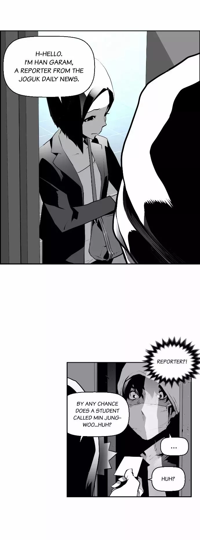 Terror Man - Chapter 15 - Page 31