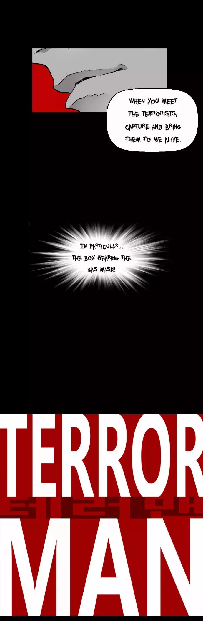 Terror Man - Chapter 29 - Page 4