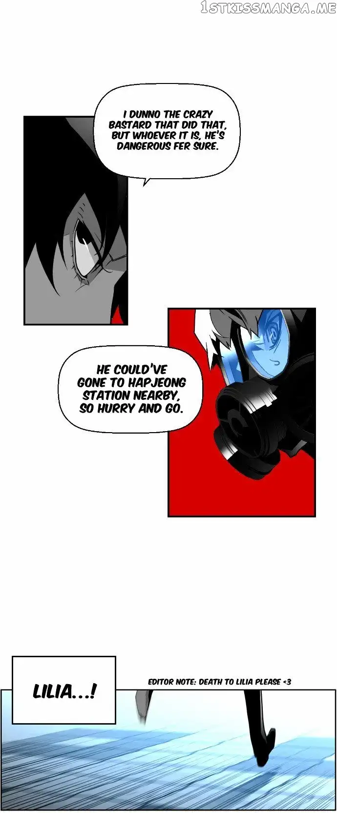 Terror Man - Chapter 30 - Page 16
