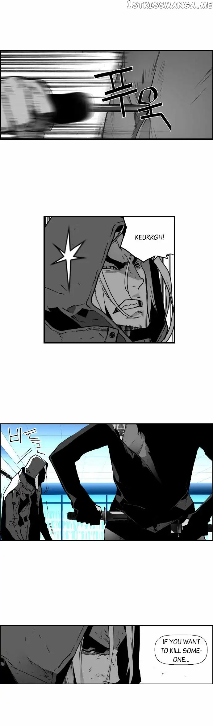 Terror Man - Chapter 31 - Page 15