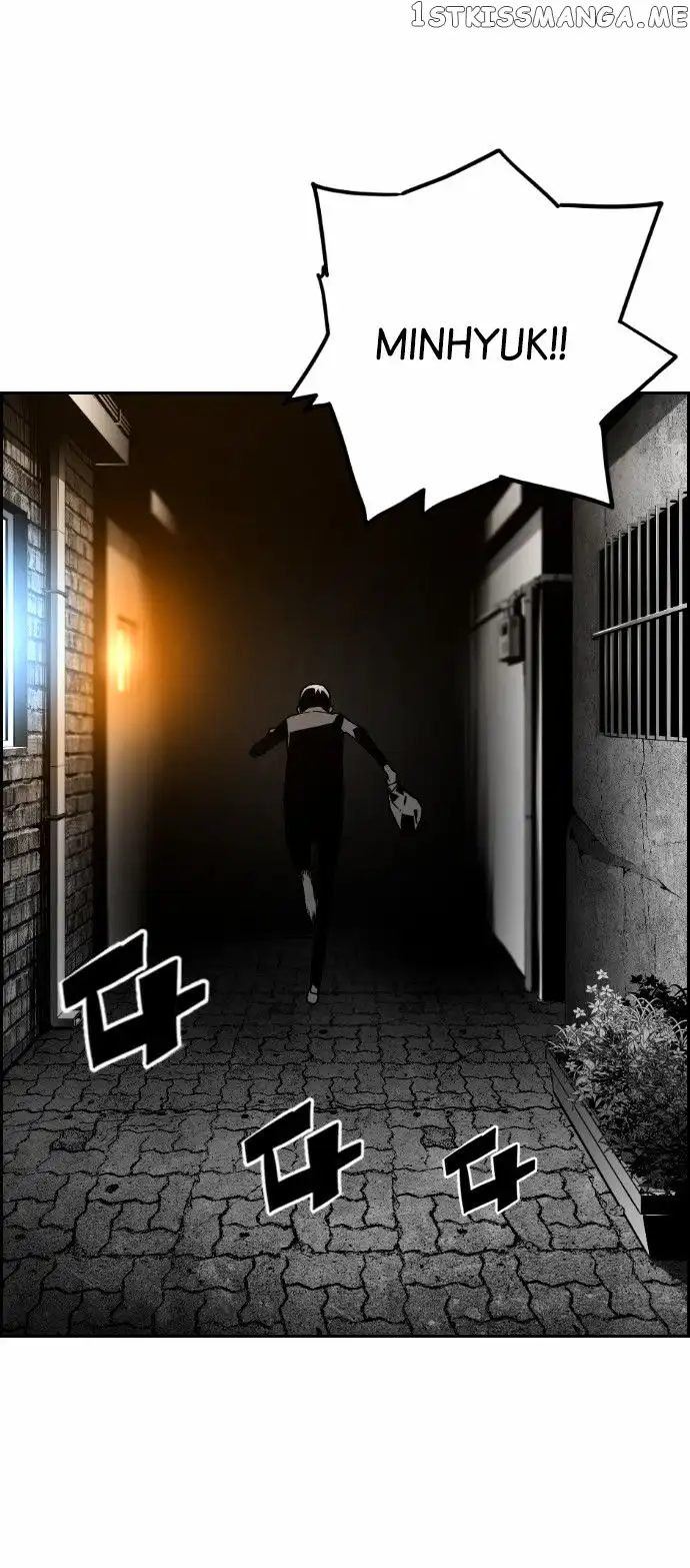 Terror Man - Chapter 31 - Page 23