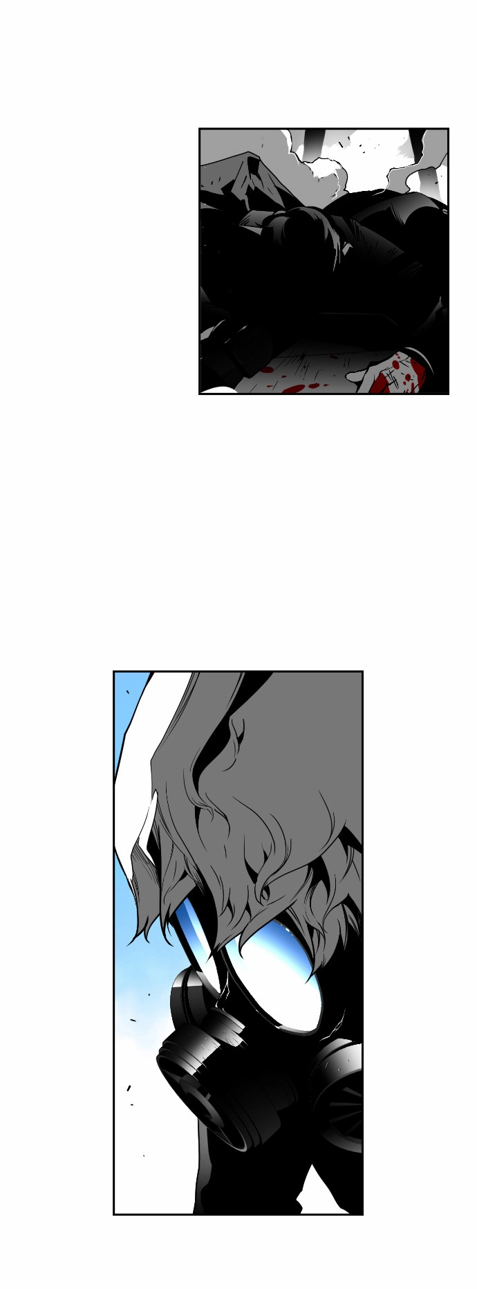 Terror Man - Chapter 41 - Page 17