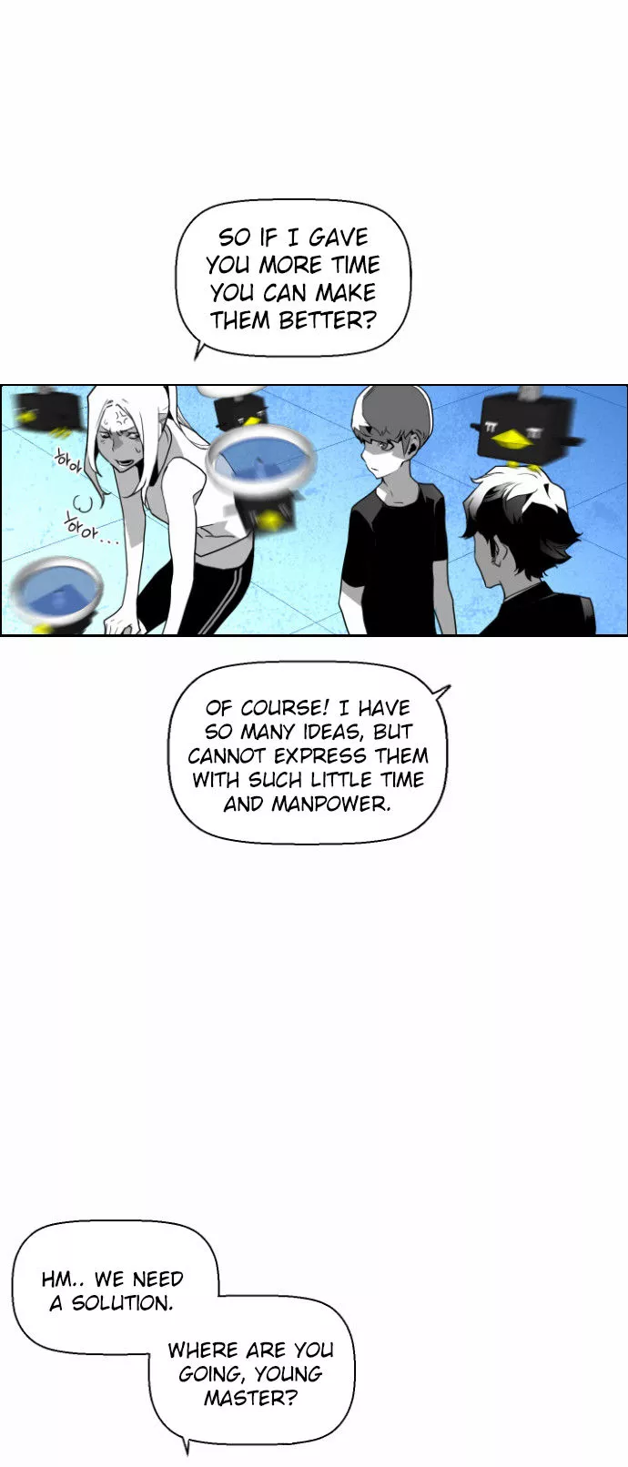 Terror Man - Chapter 47 - Page 10
