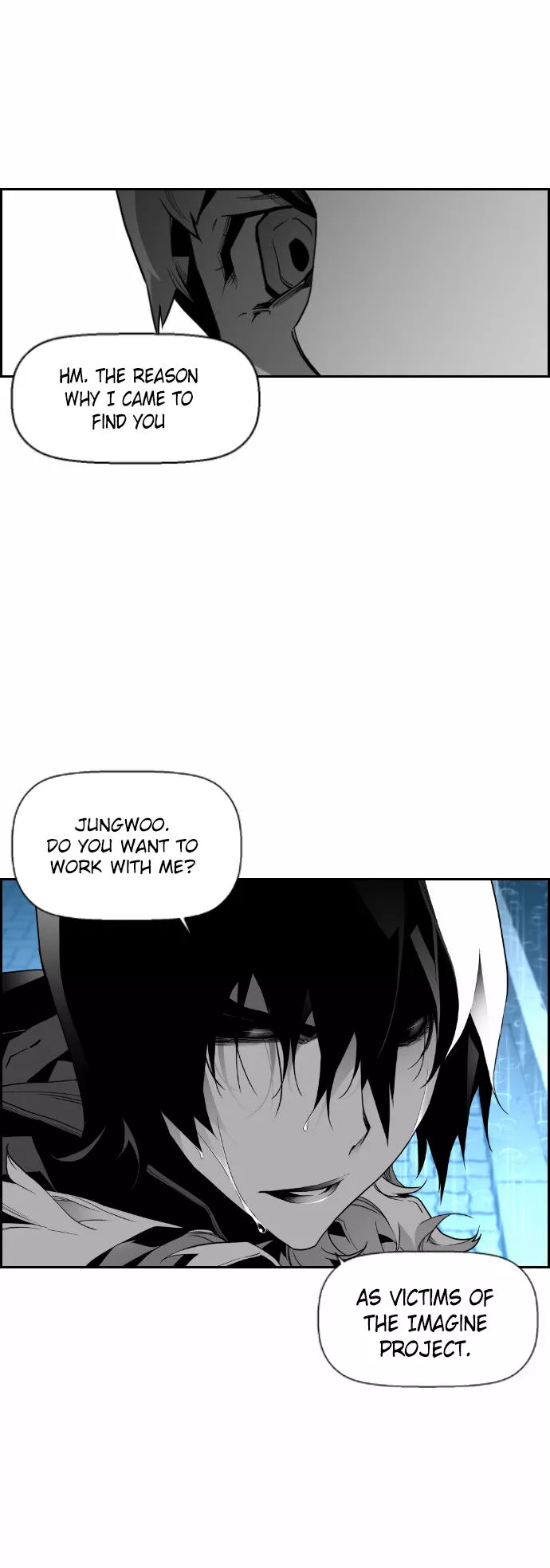 Terror Man - Chapter 48 - Page 3