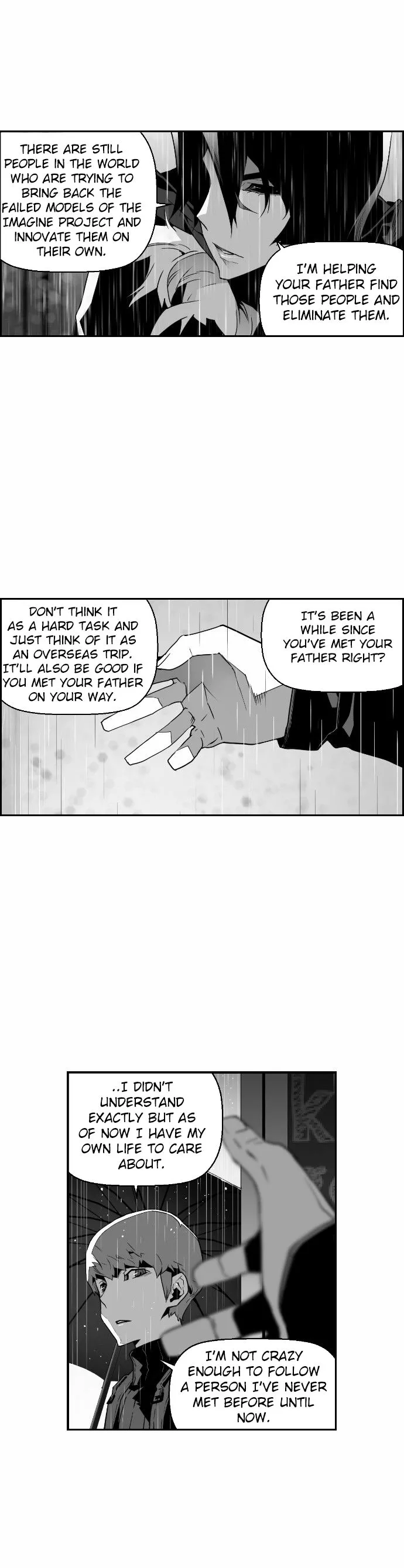 Terror Man - Chapter 48 - Page 5