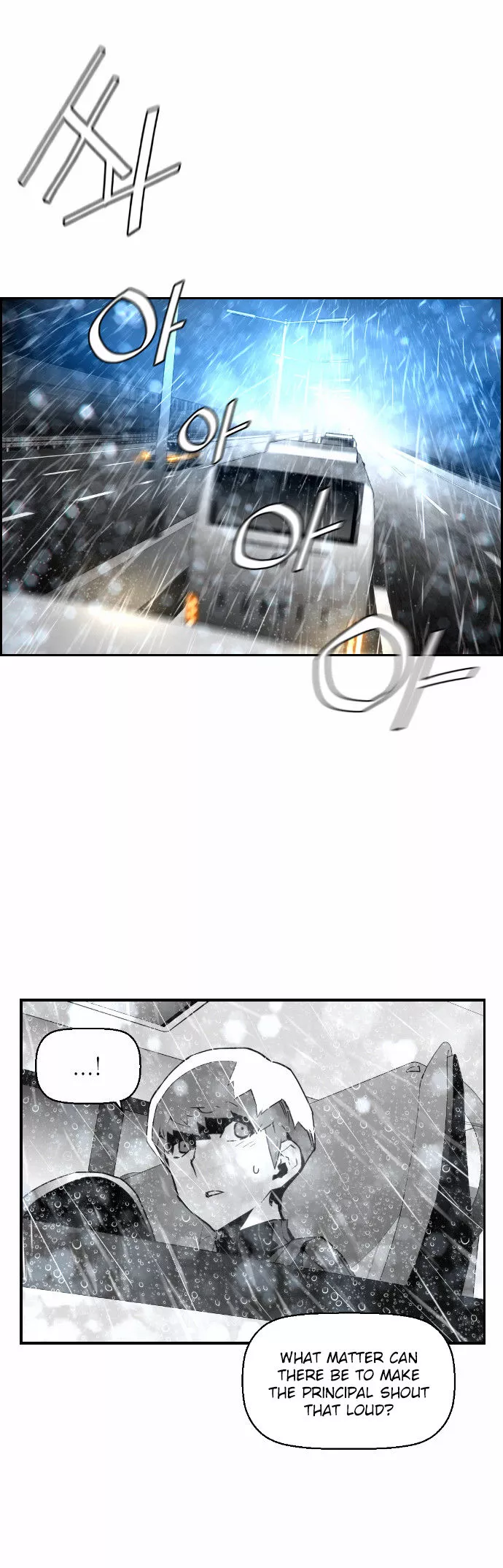 Terror Man - Chapter 49 - Page 36