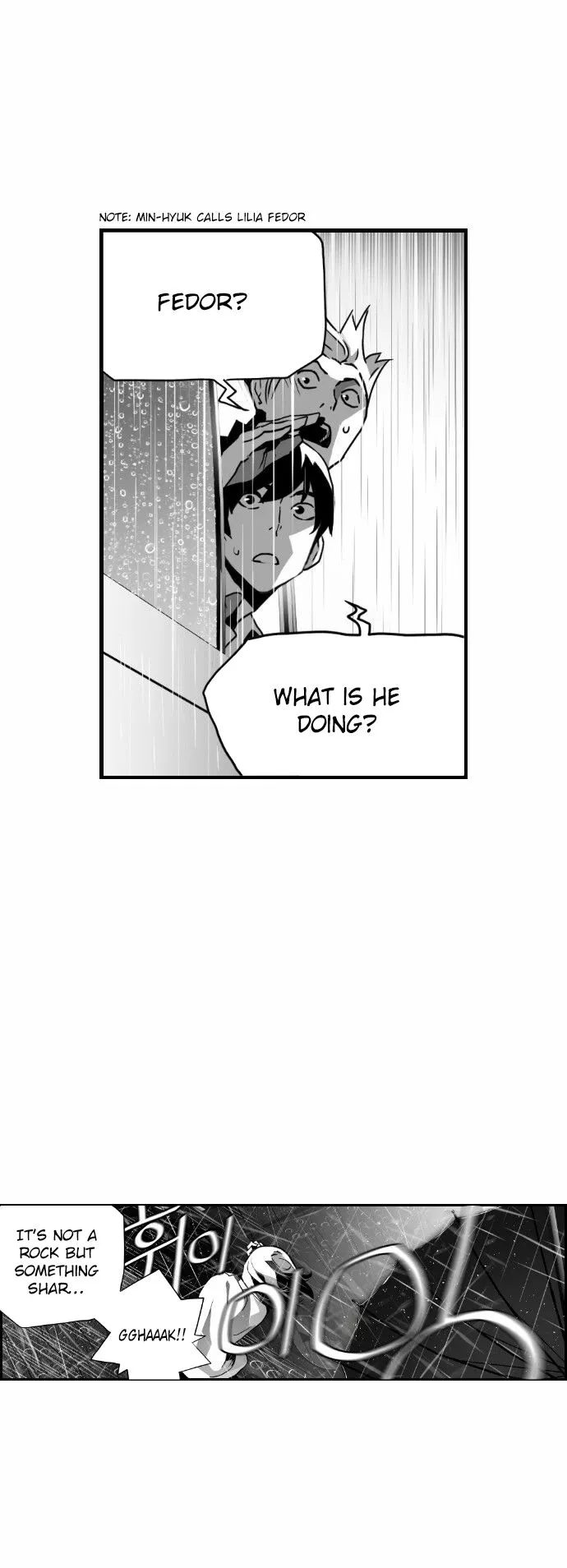 Terror Man - Chapter 49 - Page 13