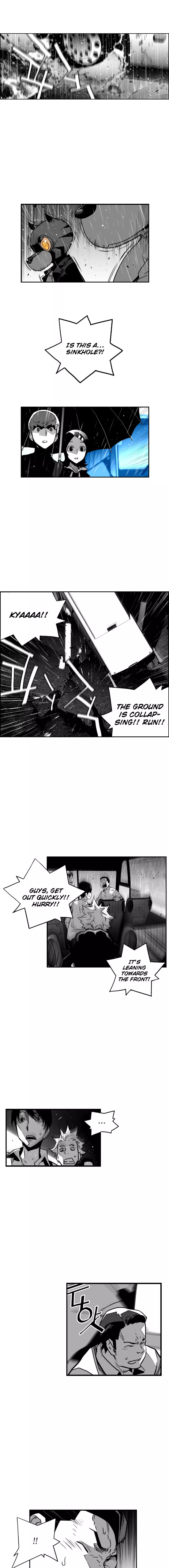 Terror Man - Chapter 52 - Page 1