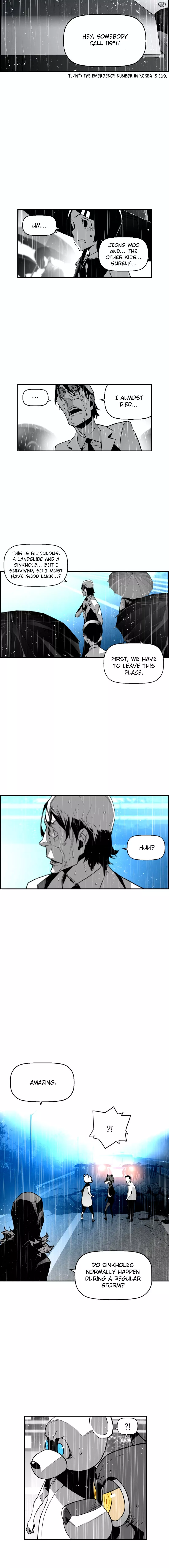 Terror Man - Chapter 52 - Page 9