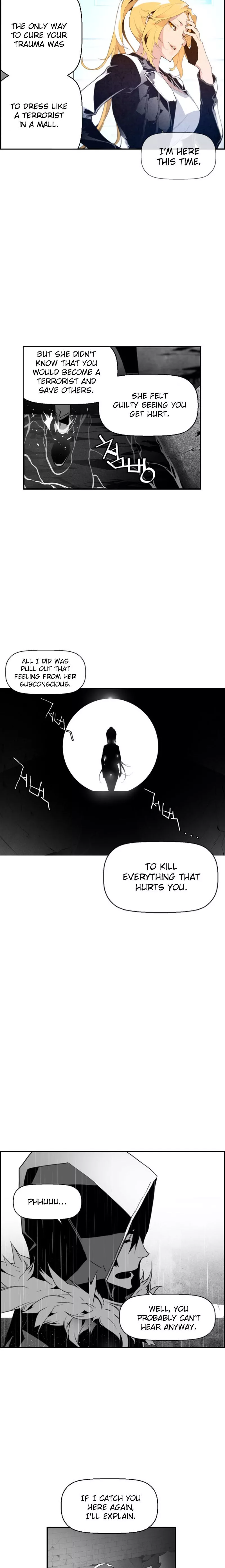 Terror Man - Chapter 55 - Page 14