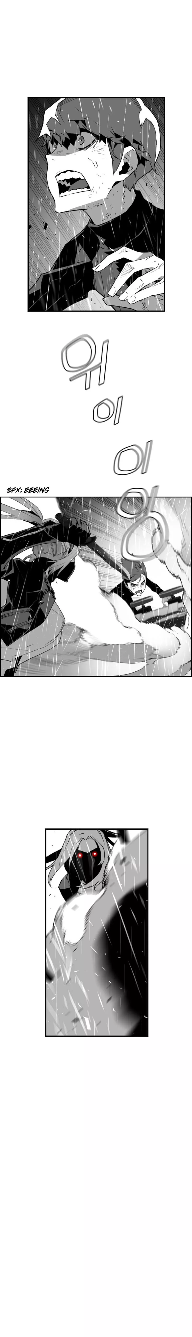 Terror Man - Chapter 55 - Page 6
