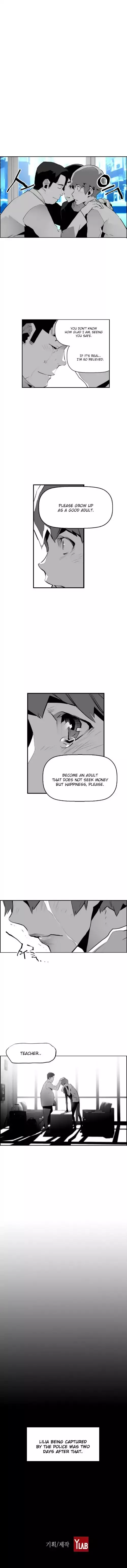 Terror Man - Chapter 60 - Page 10