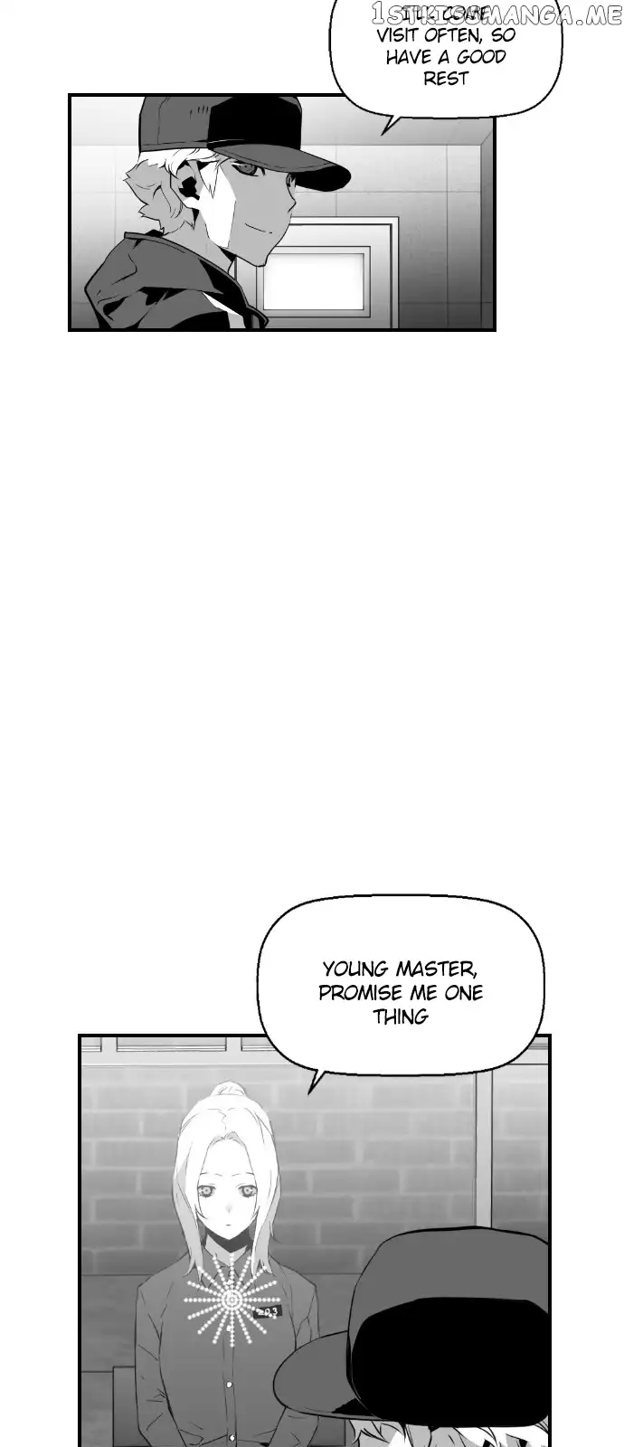 Terror Man - Chapter 67 - Page 17