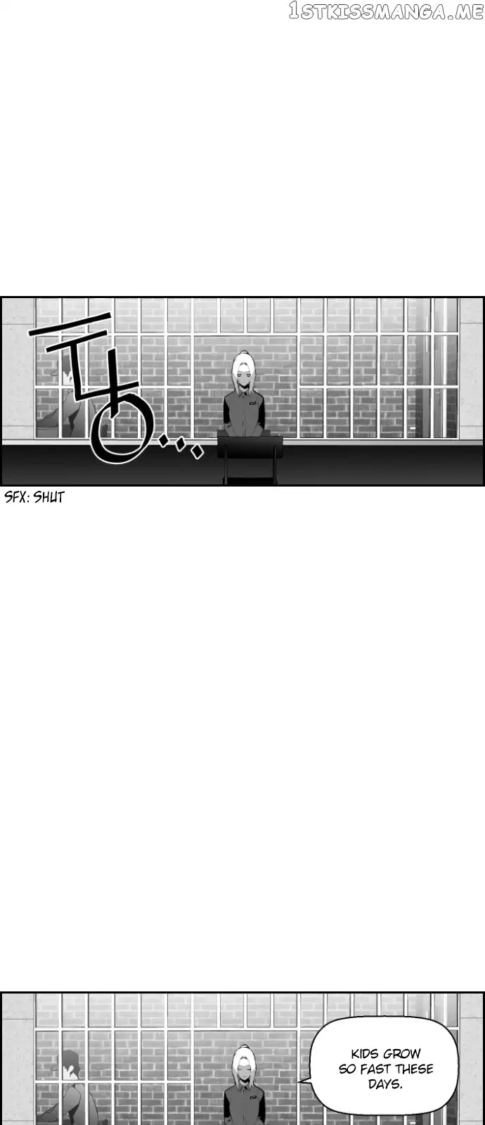 Terror Man - Chapter 67 - Page 19