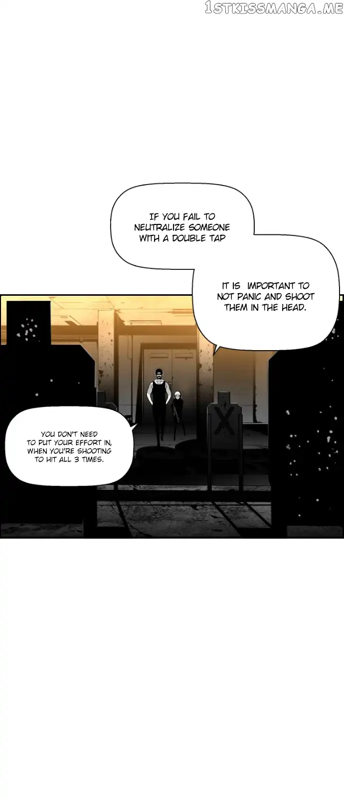 Terror Man - Chapter 67 - Page 34