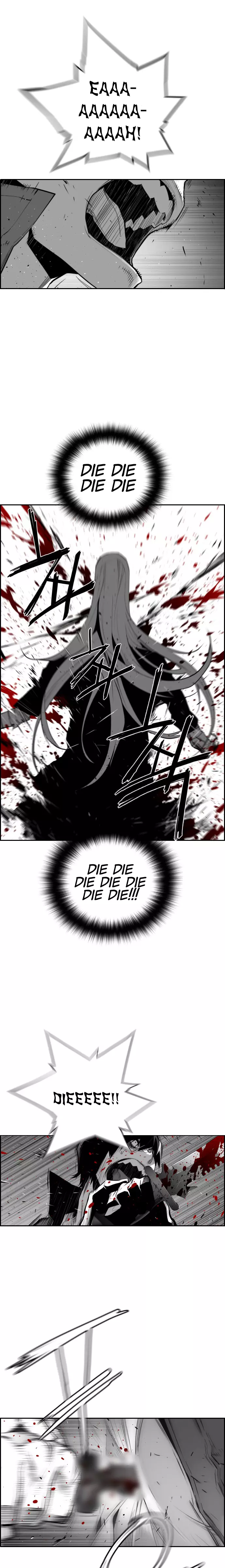 Terror Man - Chapter 86 - Page 29