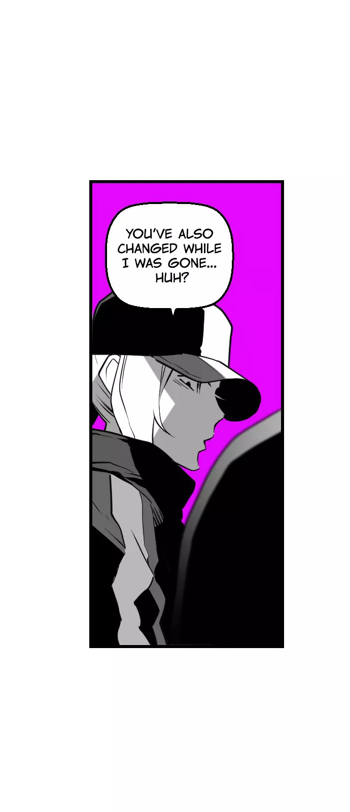 Terror Man - Chapter 91 - Page 24