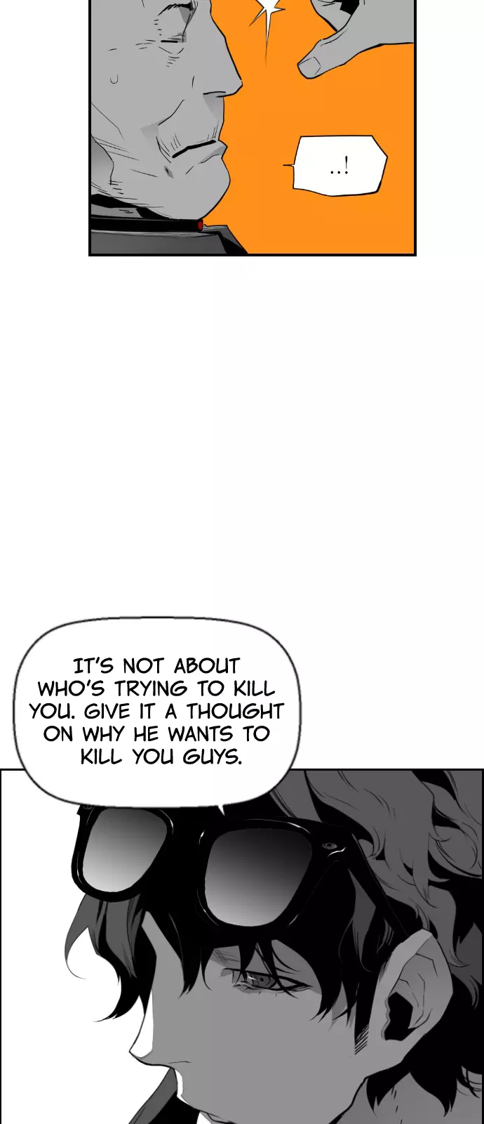 Terror Man - Chapter 91 - Page 29